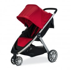 Britax B-Lively Stroller Britax B-Lively Stroller